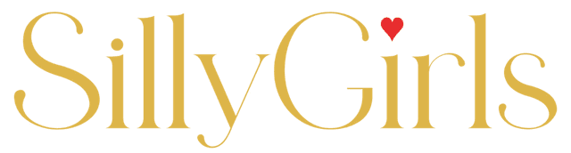SillyGirls logo