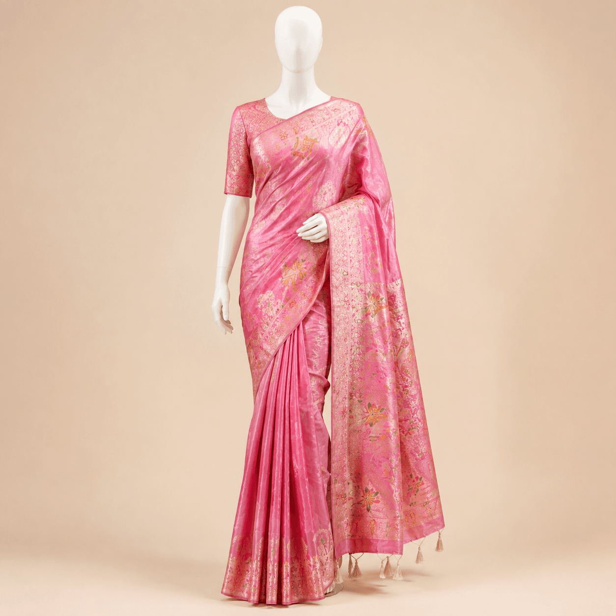 Luxury edits / Designer wear / Saree banner