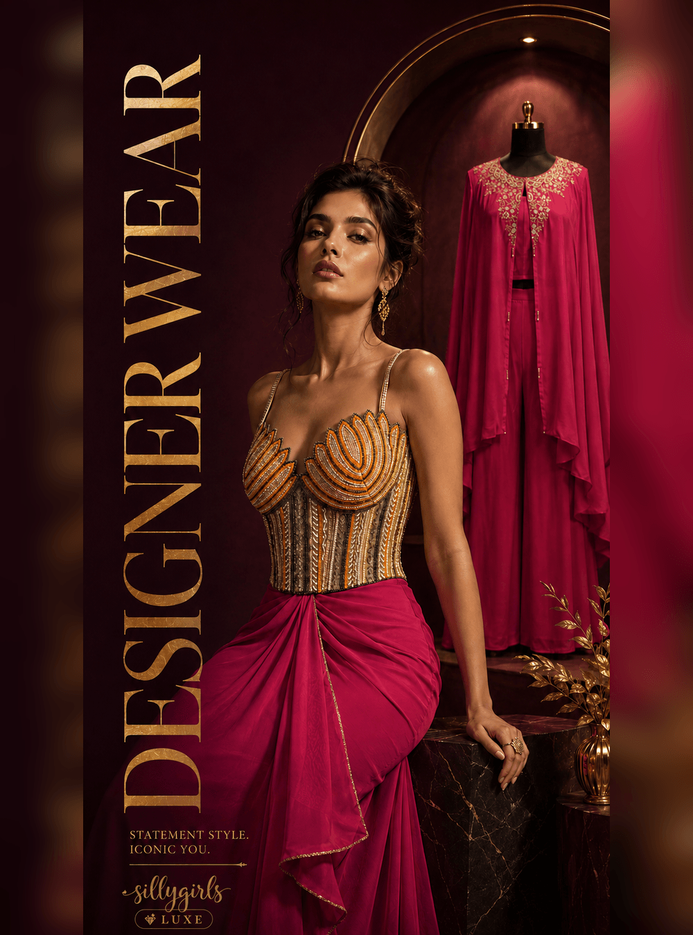Designer Wear